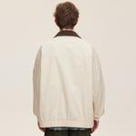 BENDL'S Куртка Unisex, Khaki (Corset 2.0 with 2-Row Buckle) - фото 7