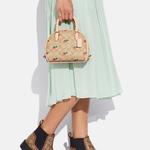 COACH Сиднейская сумка - фото 4