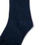 Детский носок Converse, темно-синий - фото 6