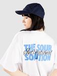 Футболка Sour Solution Booze T-Shirt, white - фото 7