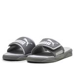 Сандалии PUMA Royalcat Comfort 'Grey', серый - фото 2