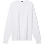 Свитшот мужской Tommy Hilfiger, темно-синий - фото 6