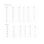 Футбольные шорты teamLIGA молодежные PUMA Electric Blue Lemonade White - фото 3