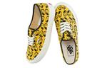 Кроссовки Authentic Mooneyes X Vans 44 Dx 'Anaheim Factory - Yellow' - фото 3