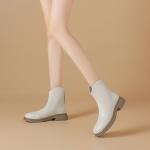 Ботильоны женские Boerdiqi, черный - фото 14