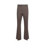Брюки Rick Owens Wide Astaires Pants, Dust - фото