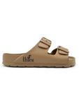 Мюли thies Ecofoam Sandal, капучино - фото 2