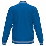 Толстовка Joma Campus III, синий - фото 2