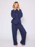 Loungeable Домашняя одежда в цвете Navy - фото 2