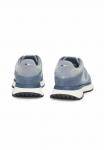 Кроссовки BOSS Trainers, Open Blue /Blue - фото 5
