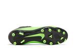 Бутсы Nike Phantom Vision 2 Academy DF MG 'Green Strike Black', зеленый - фото 5