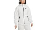 Женская куртка Nike, цвет Light Gray - фото