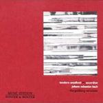 Диск CD Goldberg Variations - J.S. Bach - фото