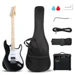 Электрогитара Glarry 2024 - фото