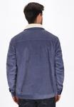 Куртка DreiMaster Light jacket, Denim Blue/Blue Denim - фото 3