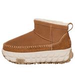 UGG Venture Daze Ultra Mini 'Каштан' - фото
