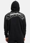 Худи DC Shoes Hoodie, Black - фото