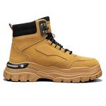 CAHHRRN Черные короткие ботинки мартин, цвет Black - фото 2