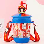 Пластиковые стаканы для воды Disney, Tigger - фото 4