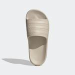 Сандалии Adidas ADILETTE AYOON SLIDES, черный - фото 3