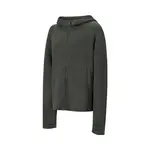 Куртка для подростков Nike, темно-серый - фото 5