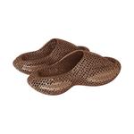 Шлепанцы унисекс Staray, цвет Cocoa Brown - фото 8