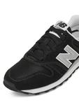 Кроссовки New Balance ML373KB2, черный - фото 7