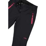 Брюки для девочек CMP, детские, G, длинные, 30A1465 - фото 4