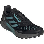 Кроссовки adidas Terrex Agravic Flow 2 Trail, серый - фото 3