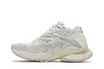 Кроссовки Balenciaga Runner Sneaker, белый - фото 3