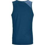 Майка 150 базовый топ м Ortovox, синий - фото 2