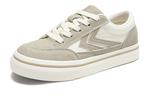 Кроссовки Feiyue Skateboarding Shoes Unisex Low-top, черный/белый - фото 7