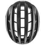 Surge - велосипедный шлем Uvex, черный - фото 4