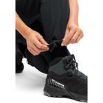 Брюки Maier Sports, черный - фото 4