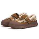 Joy&Mario Лоферы Women's Camel/Black - фото 4