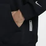 Nike Толстовка Dri-Fit мужская black - фото 6