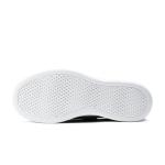 Кеды женские низкие черные Skechers - фото 5