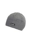 Шапка Eisbär Mütze Trop MÜ, серый - фото