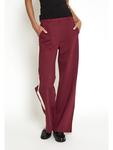 Брюки в Бордо minus - фото
