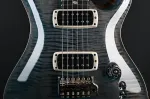 Электрогитара PRS Custom 24-08 Carroll Blue №806 - фото 6