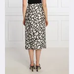 Хорошая юбка Marella, черный - фото 3