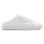 Кеды-мюли без шнурков Roxy, white - фото 2