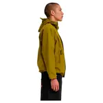 Куртка Santa Cruz Camper, зеленый - фото 5