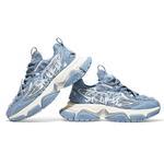 Кроссовки SK.TRIP Crossbow Series Chunky Sneakers Unisex Low-top, черный - фото 94