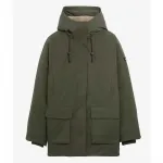 Куртка Aigle BM052, зеленый - фото 3