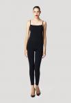 Топ Wolford SLEEVELESS AURORA HAWAII, Black - фото 2