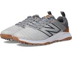 Кроссовки New Balance Golf Fresh Foam Contend v2, цвет Grey/Charcoal - фото