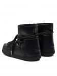 Зимние ботинки Inuikii Botas de nieve Full Leather 75101-087, черный - фото 3