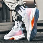 Кроссовки унисекс с низким верхом Tonybear, черный - фото 6