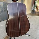 Акустическая гитара Martin D-28 Authentic 1937 Custom Expert CE01 w/case - фото 4